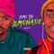 Lemonade (feat. Ma Lemon) - Semi Tee lyrics