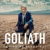 Crying (Goliath Season 3 Original Soundtrack) - Single artwork