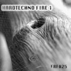 Hardtechno Fire, Vol. 1, 2015