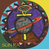 Sun Ra - Discipline Precision
