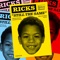 Still the Same (feat. Sidney Shane) - Ricks lyrics