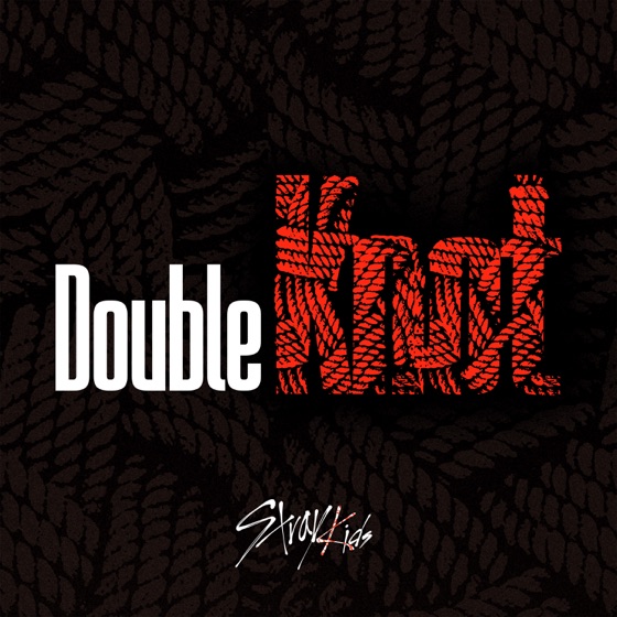 Cover artwork for Double Knot