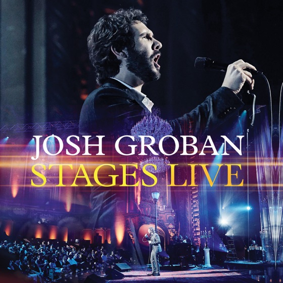 Cover artwork for If I Loved You (with Audra McDonald) [Live 2015]