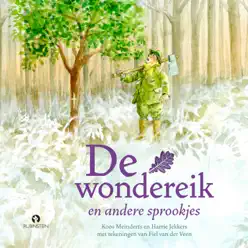 De Wondereik En Andere Sprookjes - EP - Harrie Jekkers