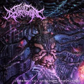 Cybernetic Organism Atrocities artwork