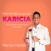 Homenaje Grupo Karicia: No se puede amar a dos - Si te alejas - Single