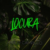 Locura artwork