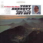 Tony  Bennett - If I Ruled the World