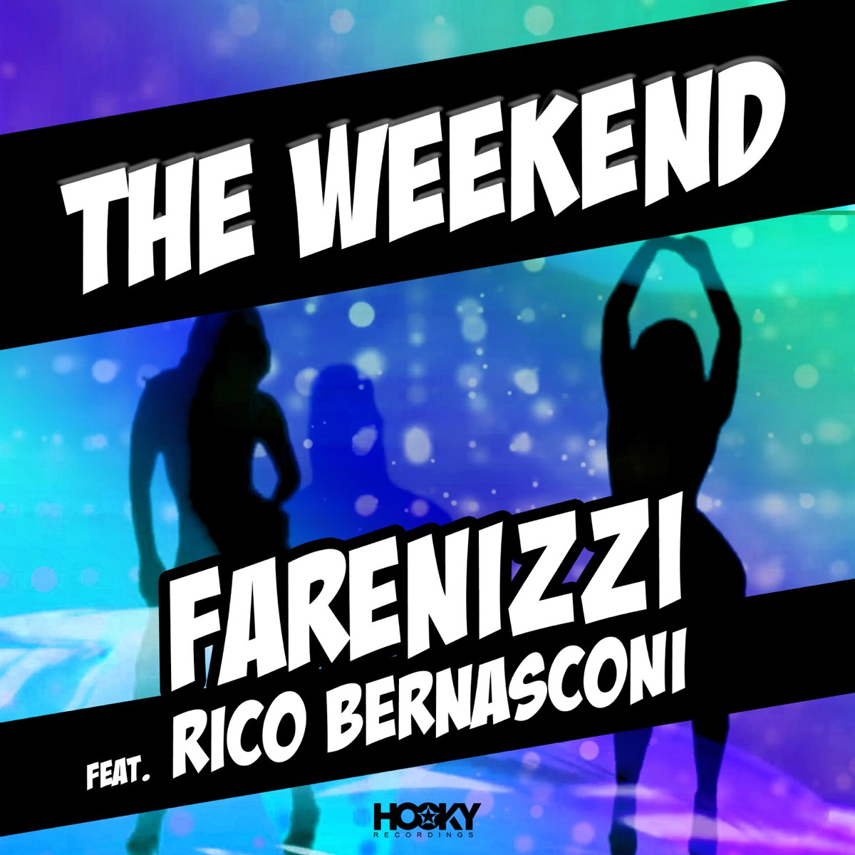 The weekend feat. Gary caos feat Rico Bernasconi. Gary caos feat Rico Bernasconi Party people.