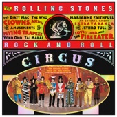 The Rolling Stones Rock and Roll Circus (Expanded Edition) artwork