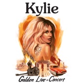 Golden: Live in Concert artwork