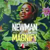 Magnify (feat. Susu) [Neil Pierce Remix] - Single album lyrics, reviews, download
