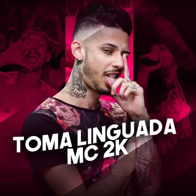 Toma Linguada - Single - MC 2K