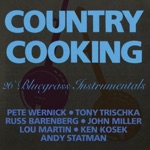 Country Cooking - Tequila Mockingbird