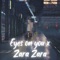 Eyes on you x Zara Zara artwork