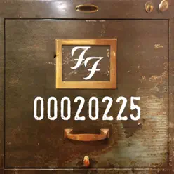 00020225 - Foo Fighters