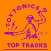 Toy Tonics Top Tracks Vol. 7, 2019
