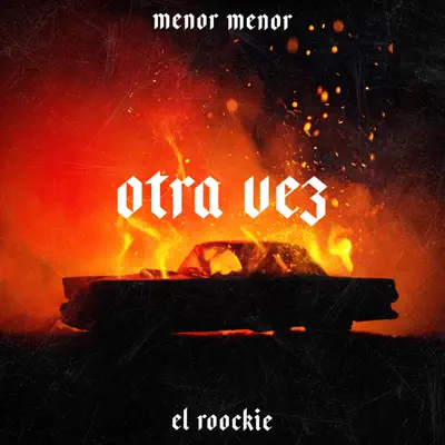 Otra Vez - Single - El Roockie