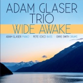 Adam Glaser Trio - If You Don't Mind