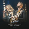 Sinto Fluir (Ao Vivo) - Single