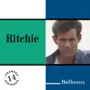 Brilhantes - Ritchie album lyrics, reviews, download