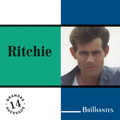 Brilhantes Ritchie - Ritchie