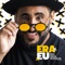 Era Eu (Ao Vivo) artwork