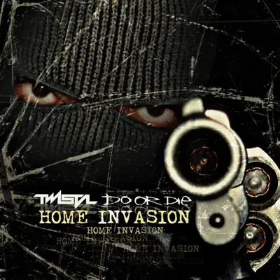 Home Invasion (feat. Do or Die) - Single - Twista