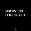 Snow on Tha Bluff (Instrumental) - Single album lyrics, reviews, download