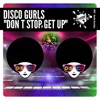 Don't Stop, Get Up - Single