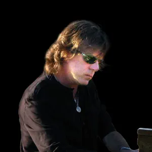 Keith Emerson