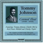 Tommy Johnson - Big Road Blues