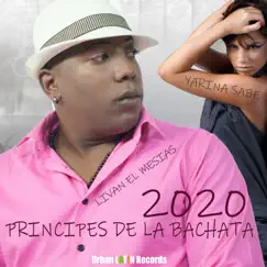 2020 by Principes De La Bachata album reviews, ratings, credits
