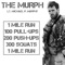 The MURPH (Lt. Michael P. Murphy) - Freccero lyrics
