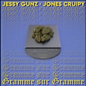 Jones Cruipy - Gramme sur gramme