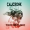 Cursed - CaliCronk lyrics