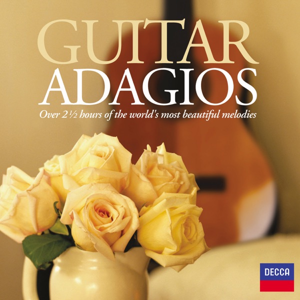 _: Vivaldi: Guitar Concerto in D - Largo