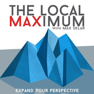 The Local Maximum podcast