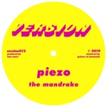 The Mandrake by Piezo
