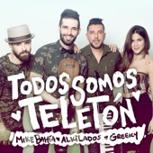 Todos Somos Teletón artwork