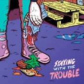 Staying With the Trouble artwork