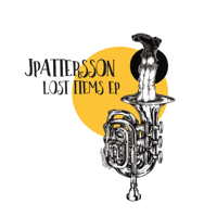 JPattersson - Lost Items artwork