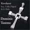 Dominic Toretto (feat. Colby Digital & G-Male) - Korduroi lyrics