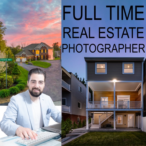 Full Time Real Estate Photographer Full Time Real Estate Photographer