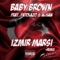 Izmir Marsi (feat. Fato & Alişan) [Black Edit] artwork