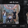 Only The Team (with Lil Mosey & Lil Tjay) by Rvssian iTunes Track 2