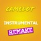 Camelot - Califa Azul lyrics