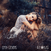 Emma Stevens - Atoms - EP artwork