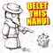 Delet This Nahui - Uamee lyrics