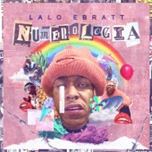 Numerología - EP artwork